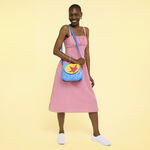 Toy Story Limited Edition All-Over Print Crossbody Bag LFlifestyle2 view 3